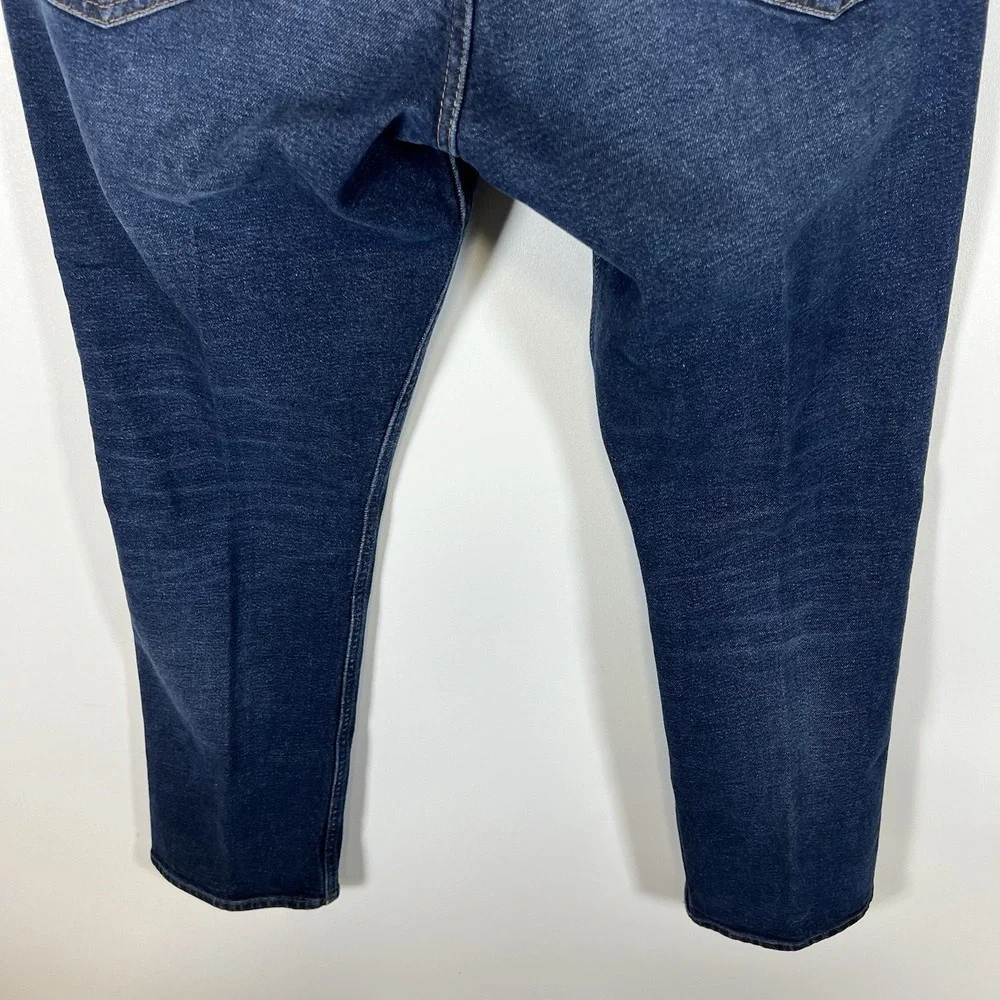 Bonobos slim fit Blue jeans Mens Size 33/30 Casual Comfort Workwear‎ Denim